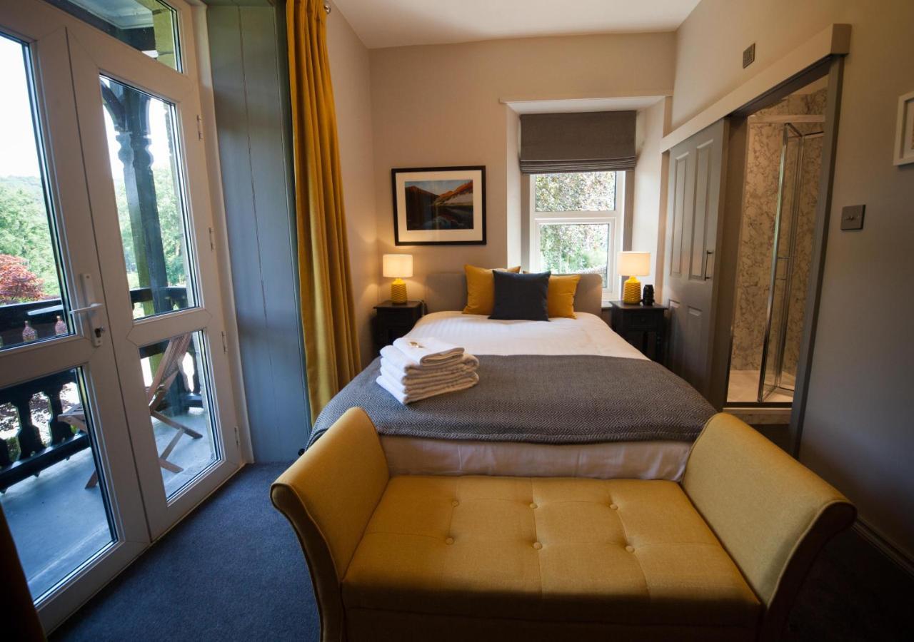 Mary'S Court Guest House - Mairlys Бетс-и-код Екстериор снимка