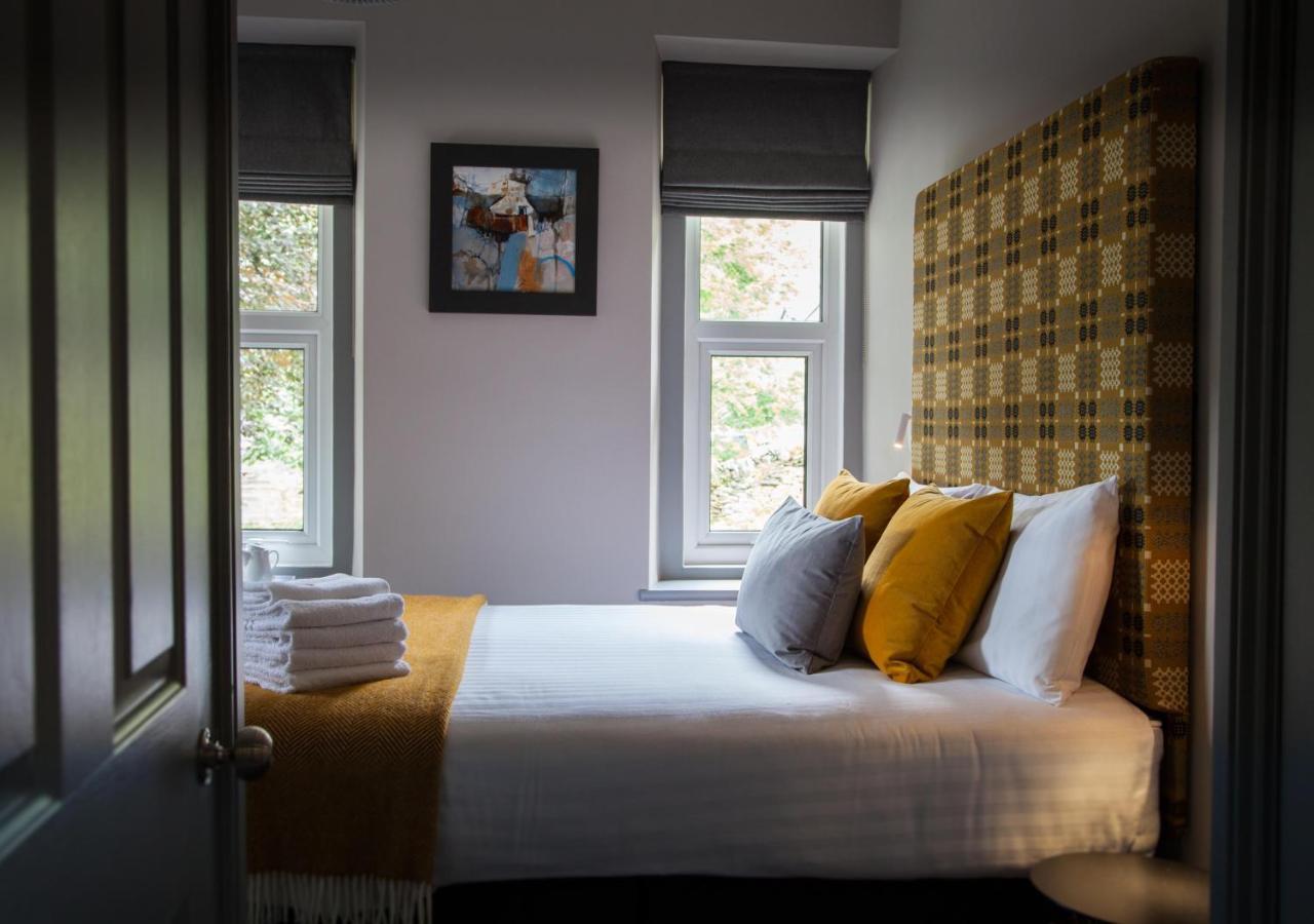 Mary'S Court Guest House - Mairlys Бетс-и-код Екстериор снимка