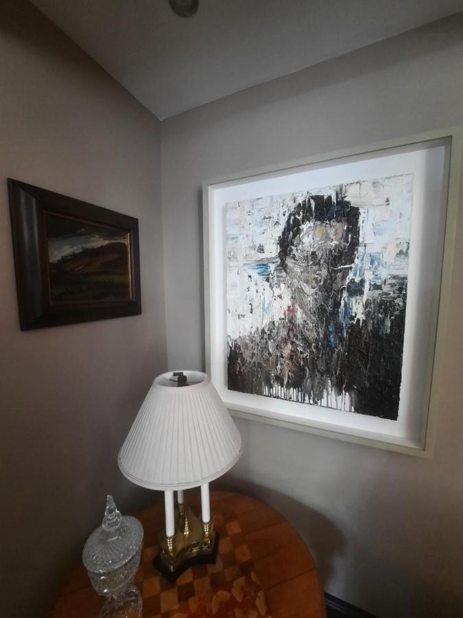 Mary'S Court Guest House - Mairlys Бетс-и-код Екстериор снимка